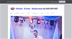 Desktop Screenshot of musicserwis.com